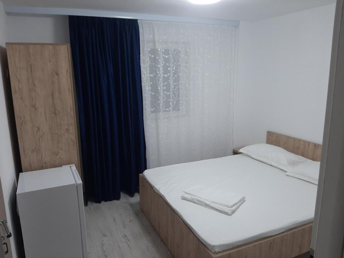Vila Blue Marine Două Mai Kültér fotó