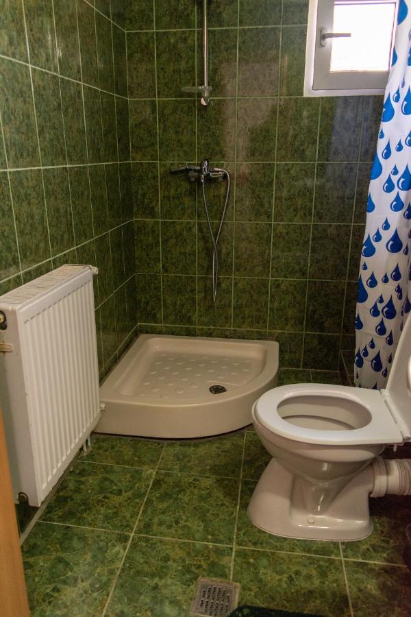 Vila Blue Marine Două Mai Kültér fotó